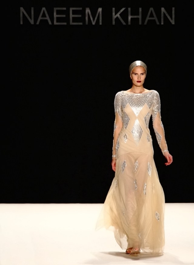 Naeem Khan