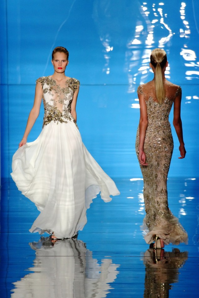 Reem Acra