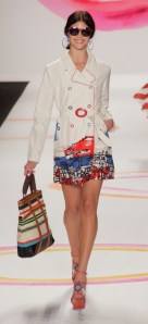 Desigual