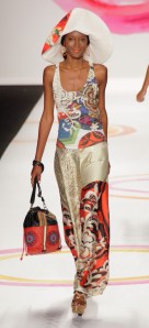 Desigual