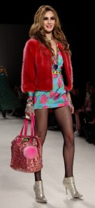 Betsey Johnson