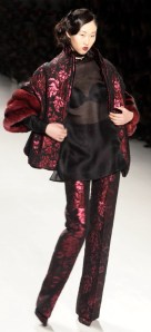 Zang Toi 