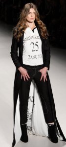 Zang Toi