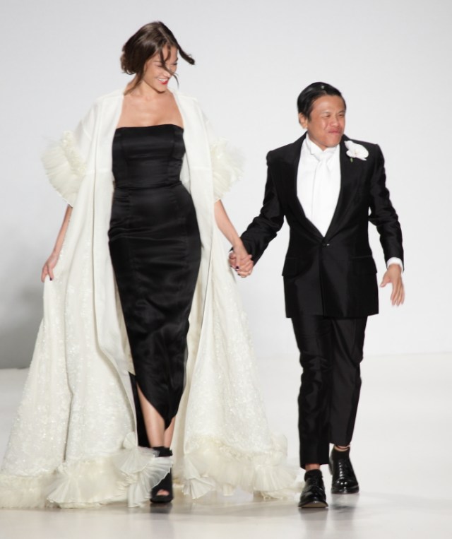 Zang Toi