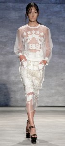 Falguni and Shane Peacock