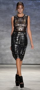 Falguni and Shane Peacock