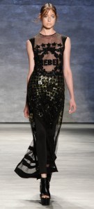 Falguni and Shane Peacock