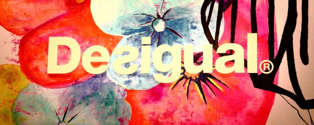 Desigual