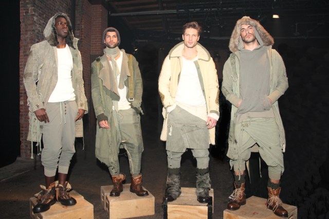 IMG_9292 Greg Lauren Greg Lauren Greg Lauren